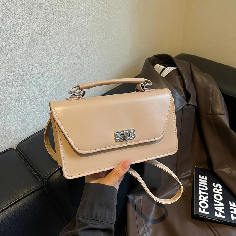 Elegante Mini Umhängetasche