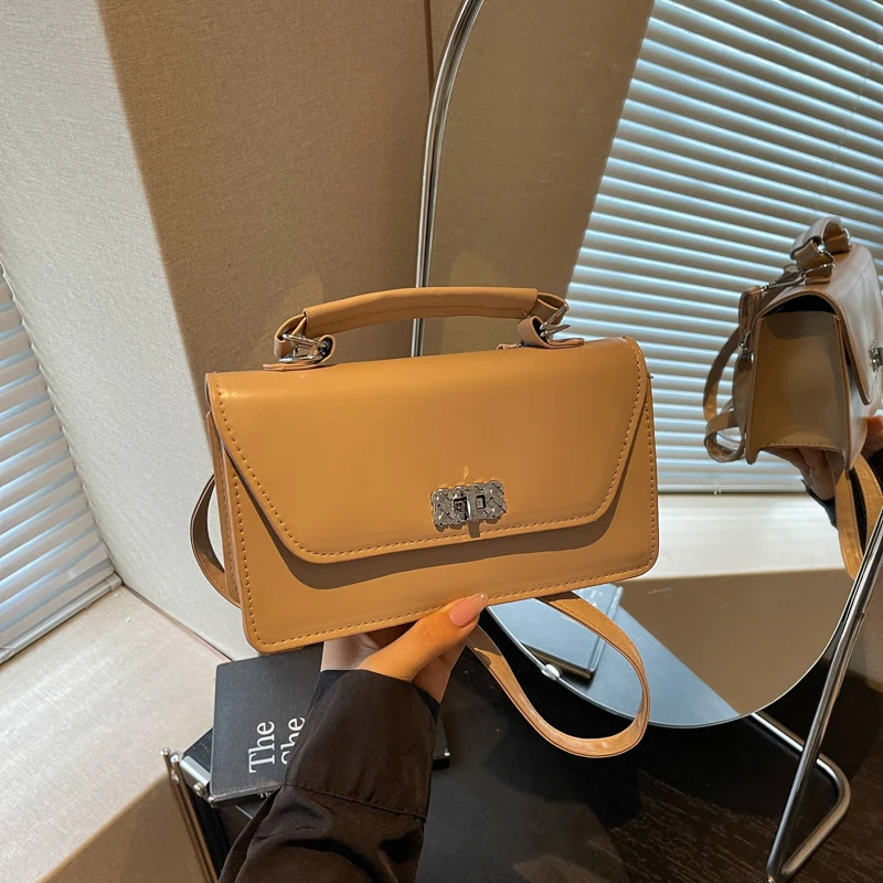 Elegante Mini Umhängetasche