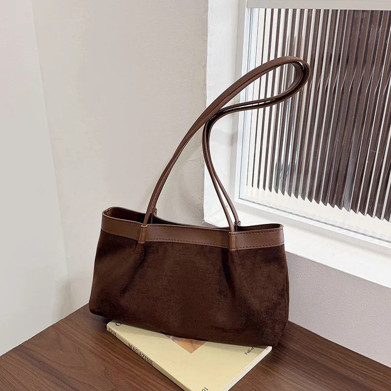 Stern-Beschmückte Schultertasche