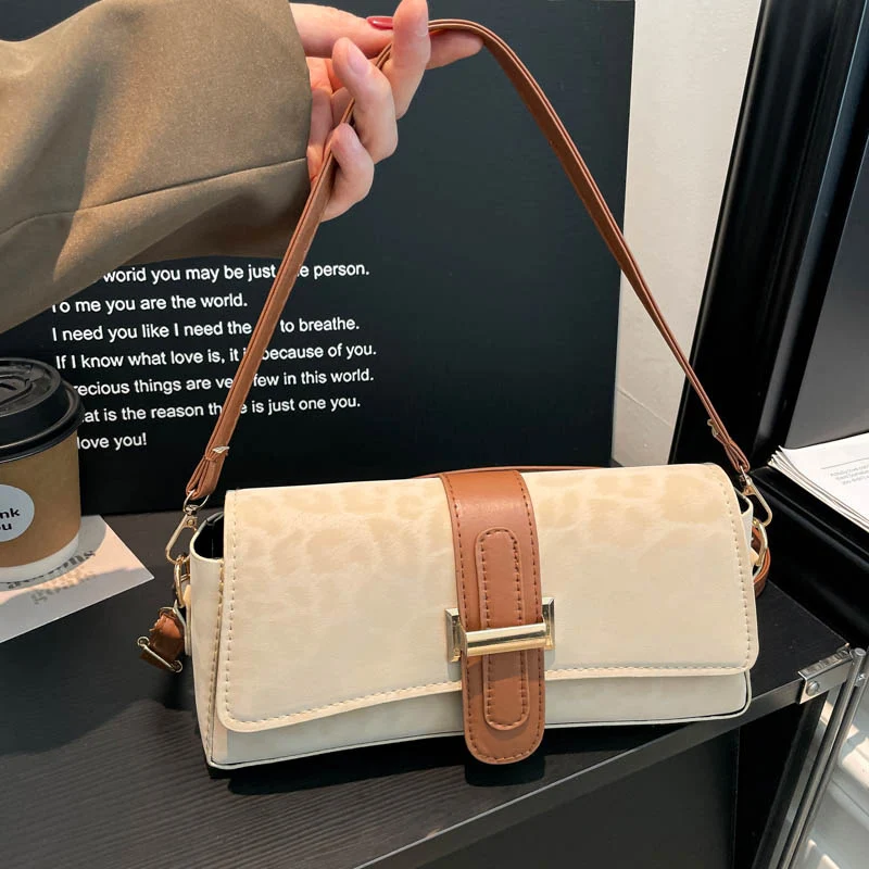 Elegante Umhängetasche