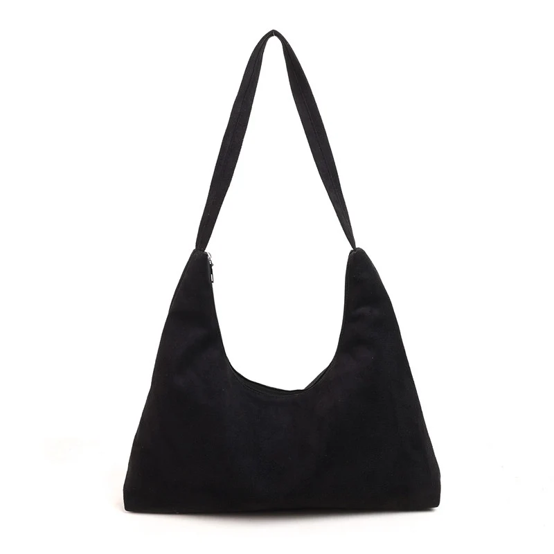 Wildleder Hobo Handtasche