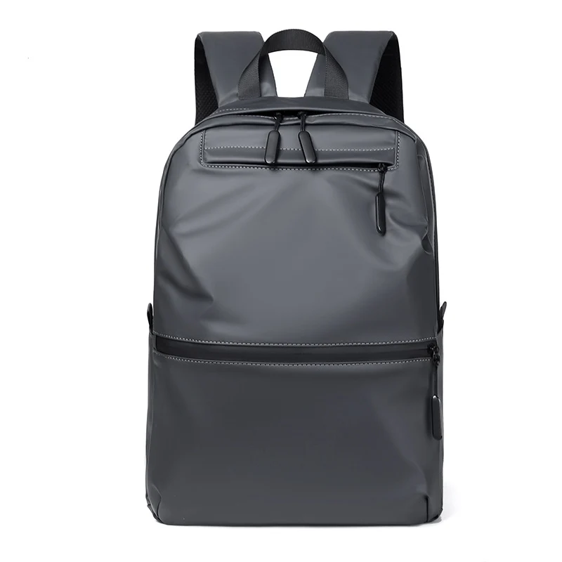 Wasserfester Slim-fit Laptop Rucksack Karnz