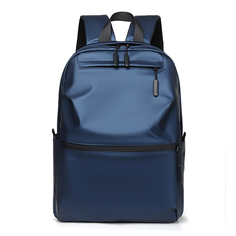 Wasserfester Slim-fit Laptop Rucksack Karnz