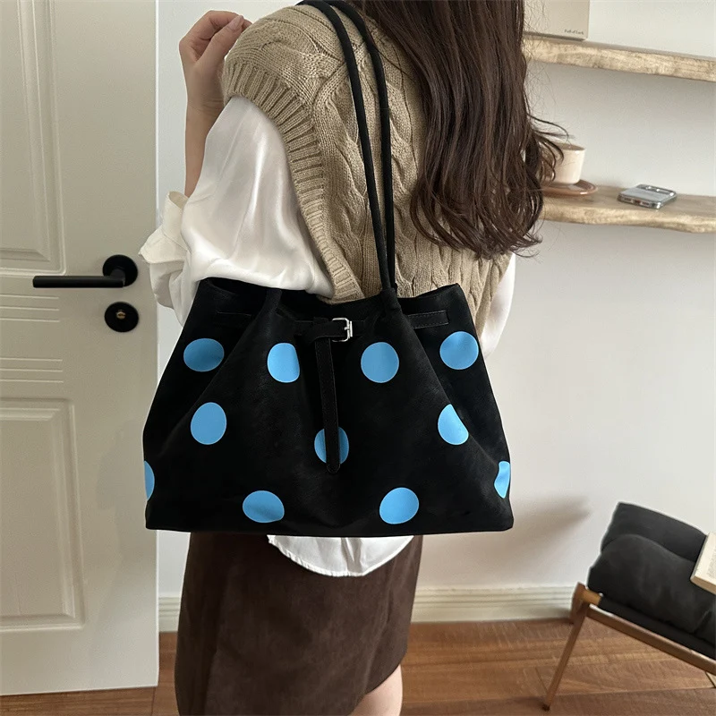Punktedote-Tasche
