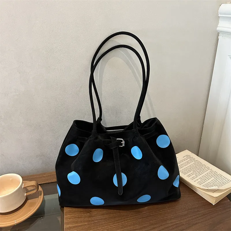 Punktedote-Tasche