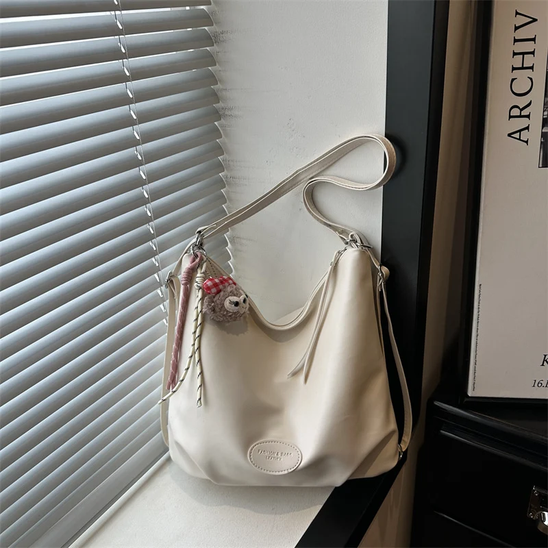 Stylische Schulter Hobo Tasche