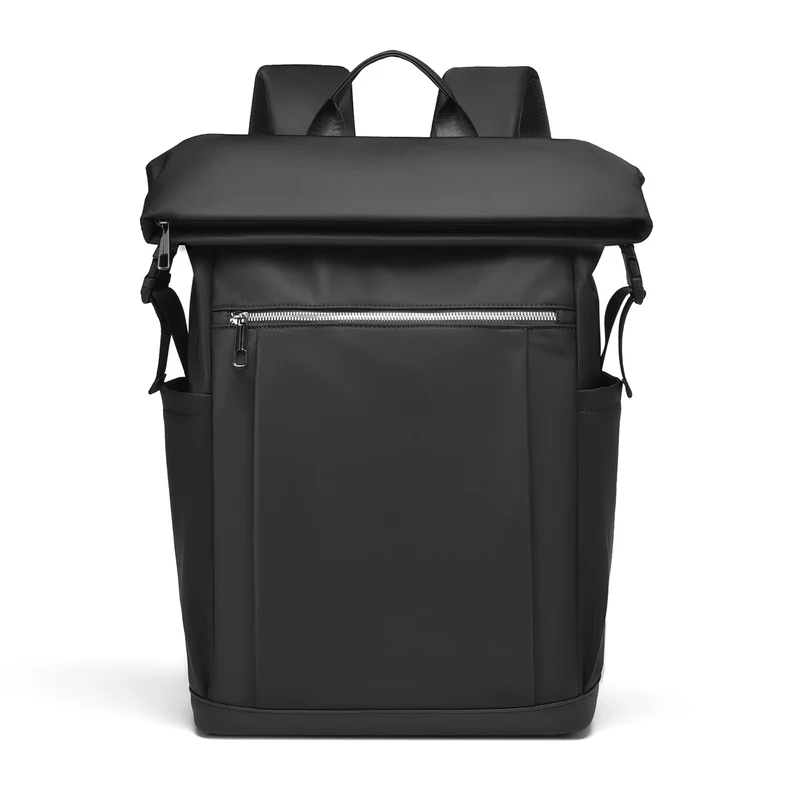 Wasserdichter Roll-Top Rucksack Karnz