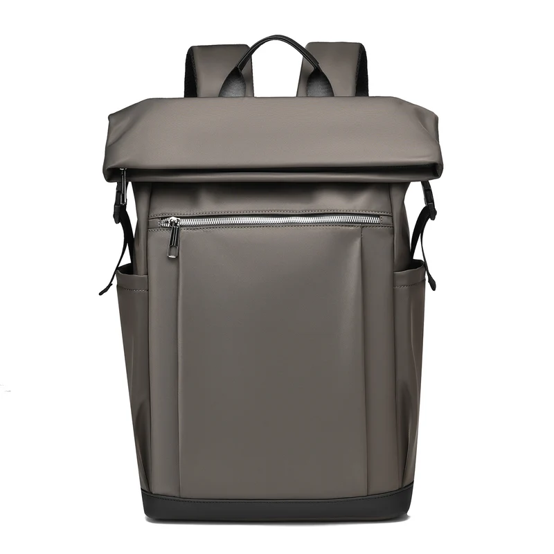Wasserdichter Roll-Top Rucksack Karnz