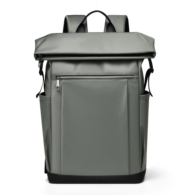 Wasserdichter Roll-Top Rucksack Karnz