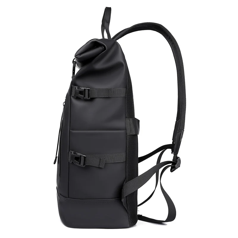Wasserdichter Roll-Top Abenteuer Rucksack Karnz