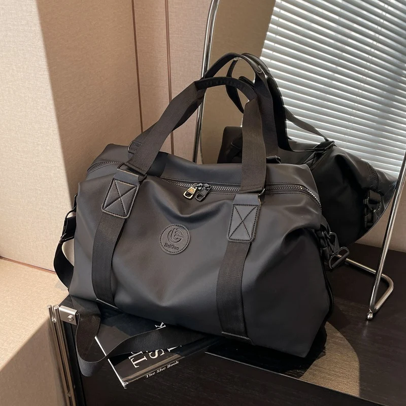 Wasserdichte Fitness-Duffle-Tasche Karnz