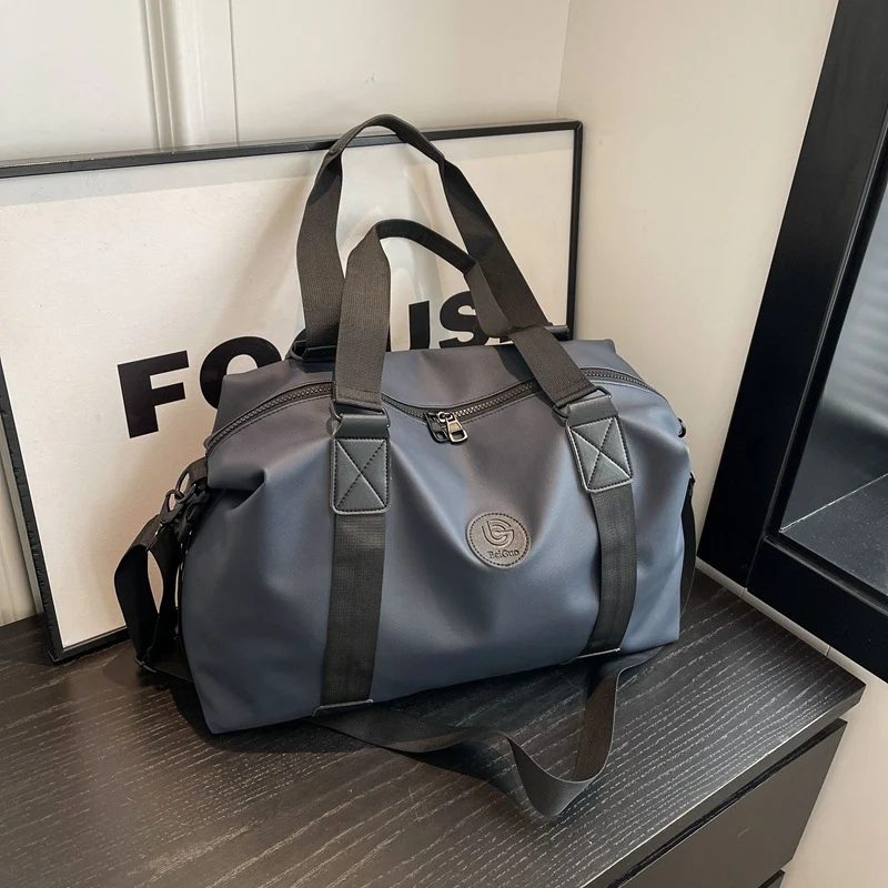 Wasserdichte Fitness-Duffle-Tasche Karnz