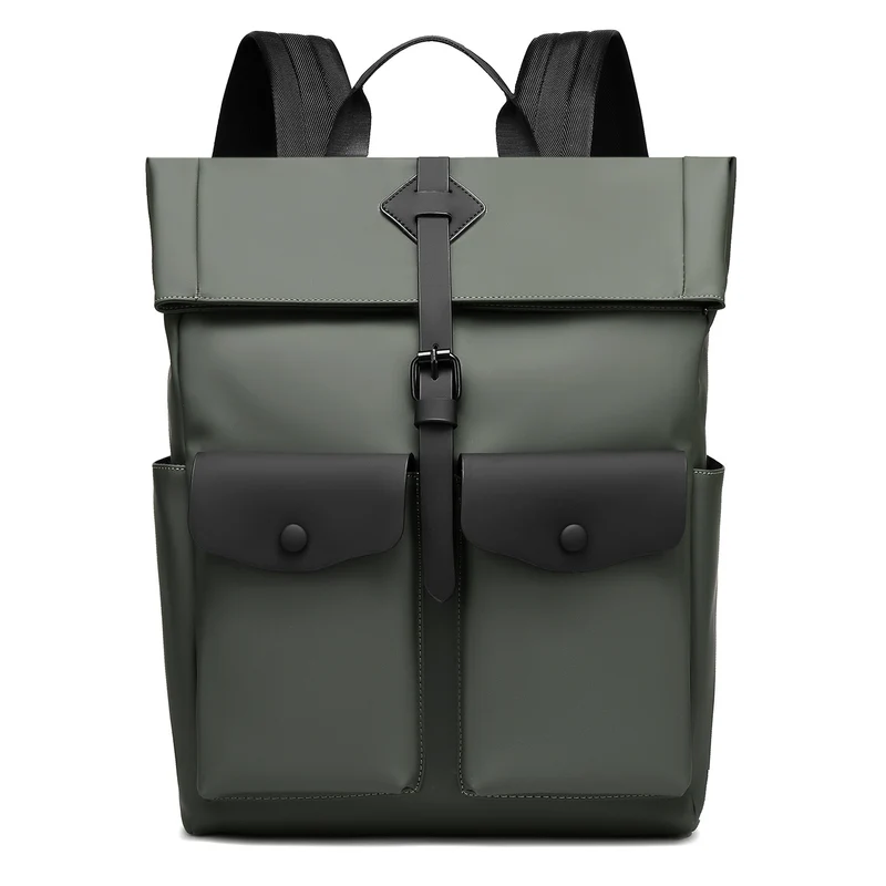 Wasserabweisender Urban Rucksack Karnz