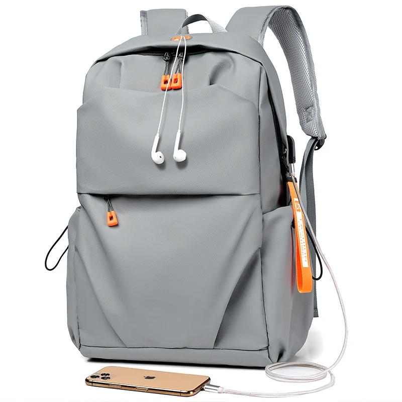 Wasserabweisender Reise-Rucksack Karnz