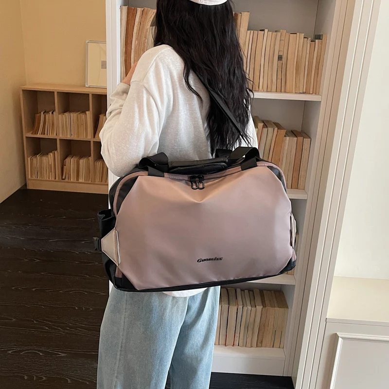 Vielseitige Reisetasche Karnz