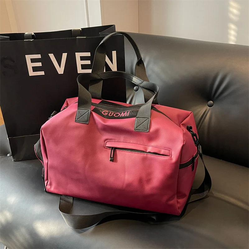 Vielseitige Reisetasche Karnz