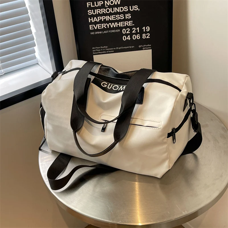 Vielseitige Reisetasche Karnz