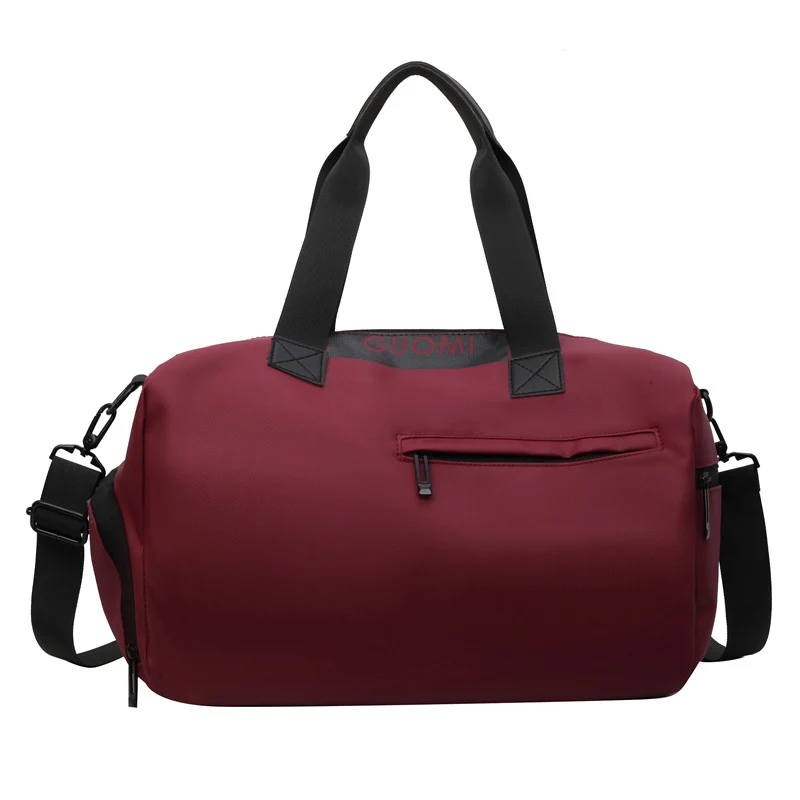 Vielseitige Reisetasche Karnz