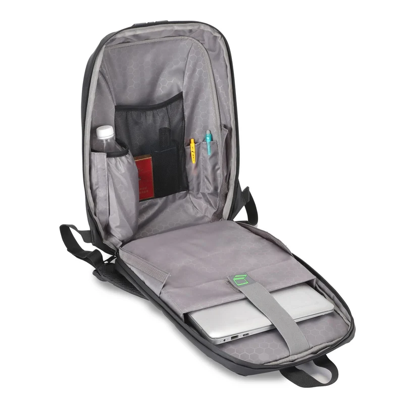 Vielseitiger Reiserrucksack Karnz