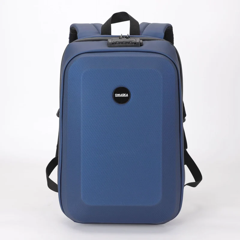 Vielseitiger Reiserrucksack Karnz