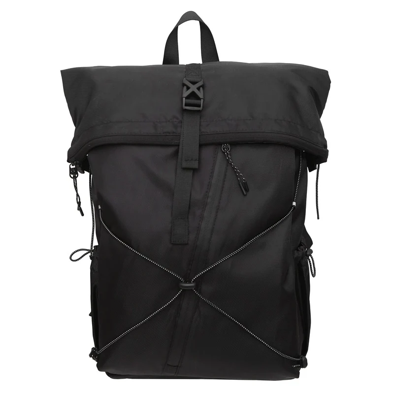 Vielseitiger Reiserrucksack Karnz