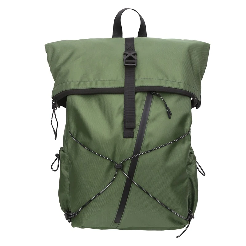 Vielseitiger Reiserrucksack Karnz