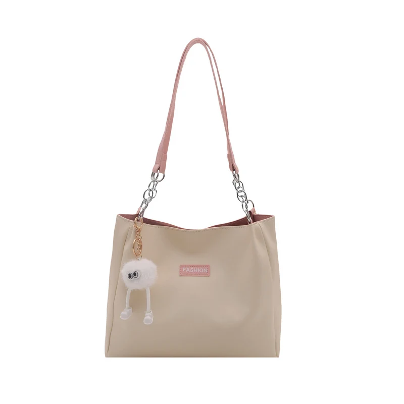 Schicke Minimalistische Handtasche
