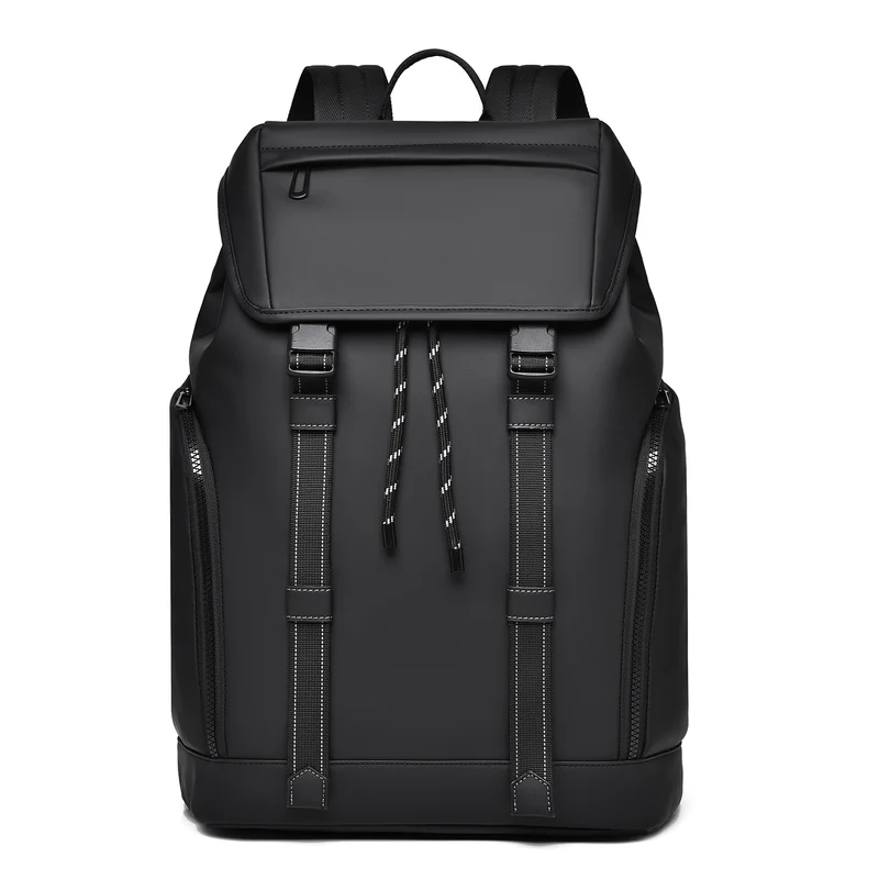 Vielseitiger Stilvoller Outdoor Abenteuer Rucksack Karnz