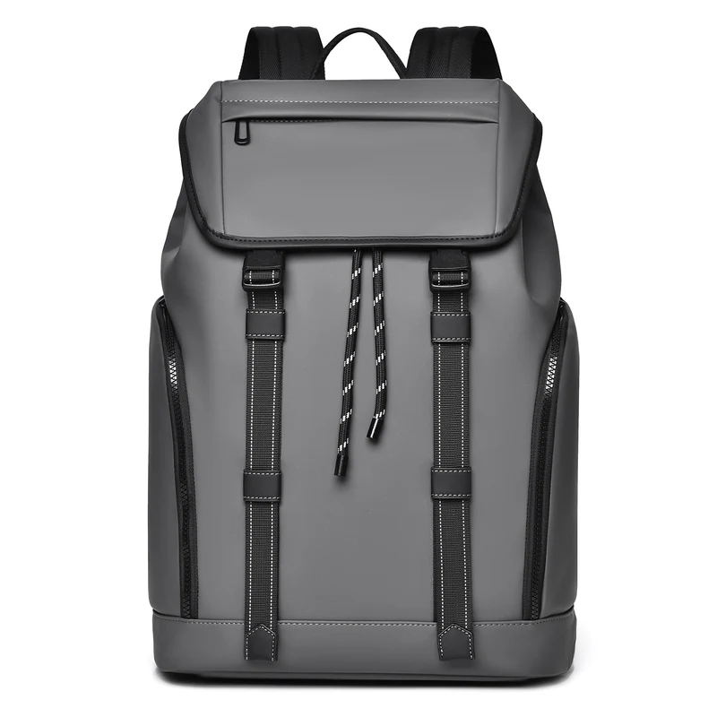 Vielseitiger Stilvoller Outdoor Abenteuer Rucksack Karnz