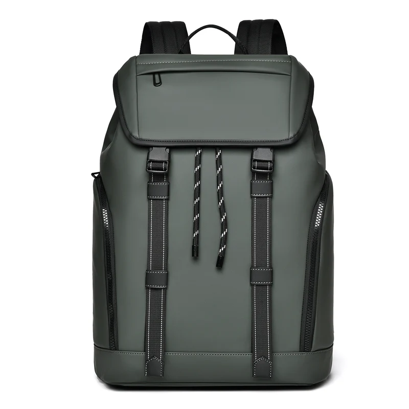 Vielseitiger Stilvoller Outdoor Abenteuer Rucksack Karnz