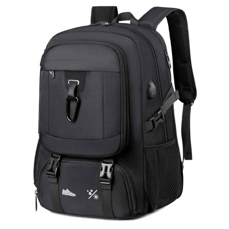 Vielseitiger Outdoor-Abenteuer-Rucksack Karnz