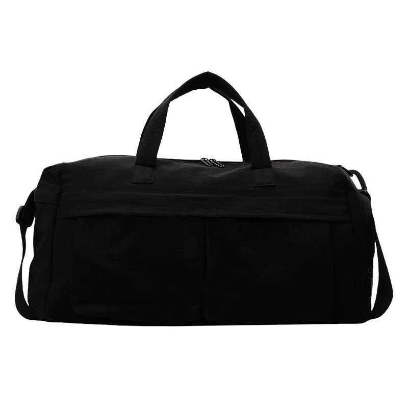 Vielseitige Mehrfach-Taschen Reise-Duffel-Tasche Karnz