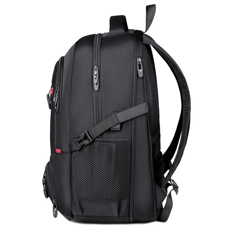 Vielseitiger Multi-Compartment Laptop-Rucksack Karnz
