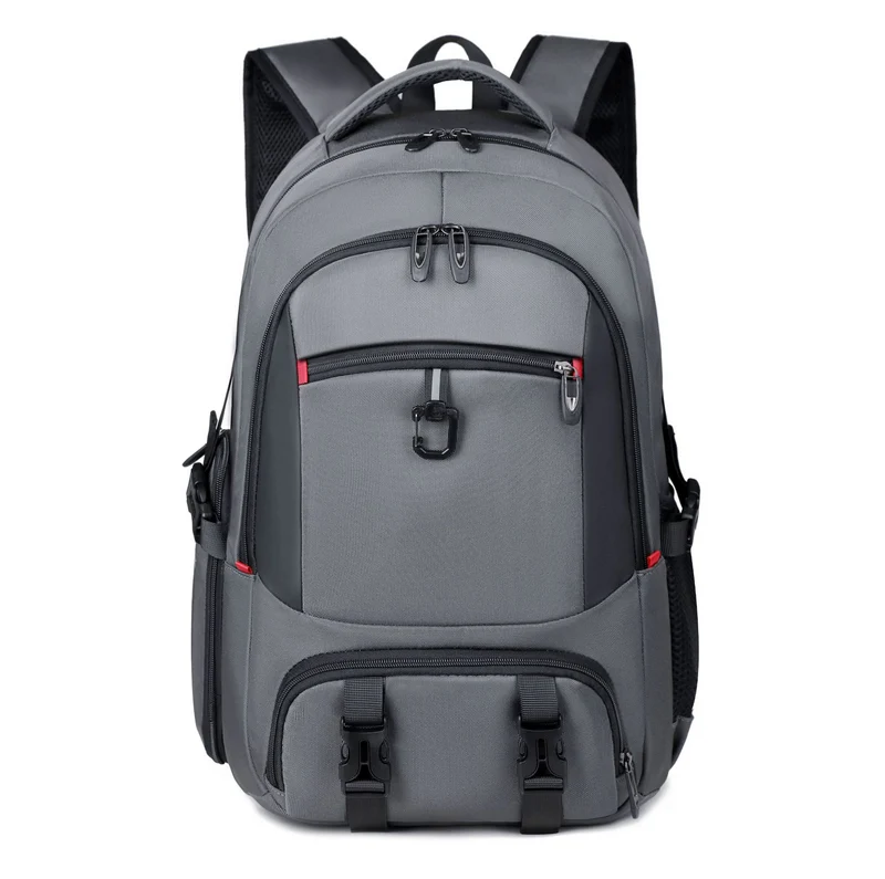 Vielseitiger Multi-Compartment Laptop-Rucksack Karnz