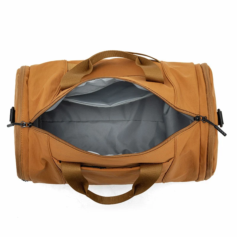Vielseitige Gym Workout Duffel Tasche Karnz