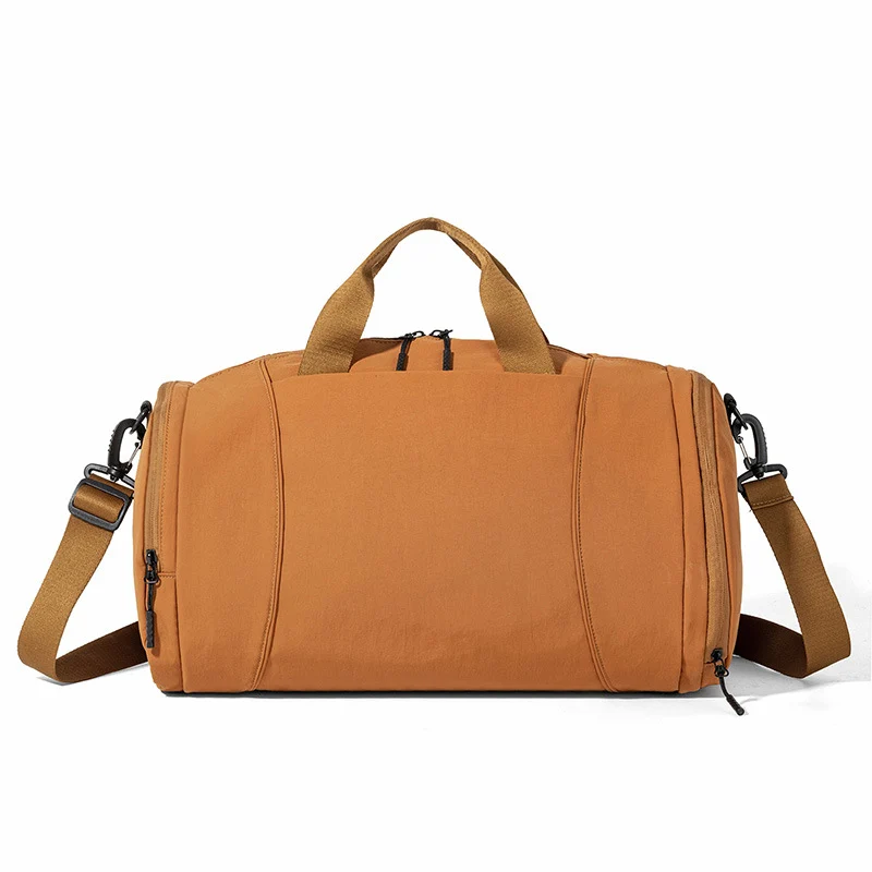 Vielseitige Gym Workout Duffel Tasche Karnz
