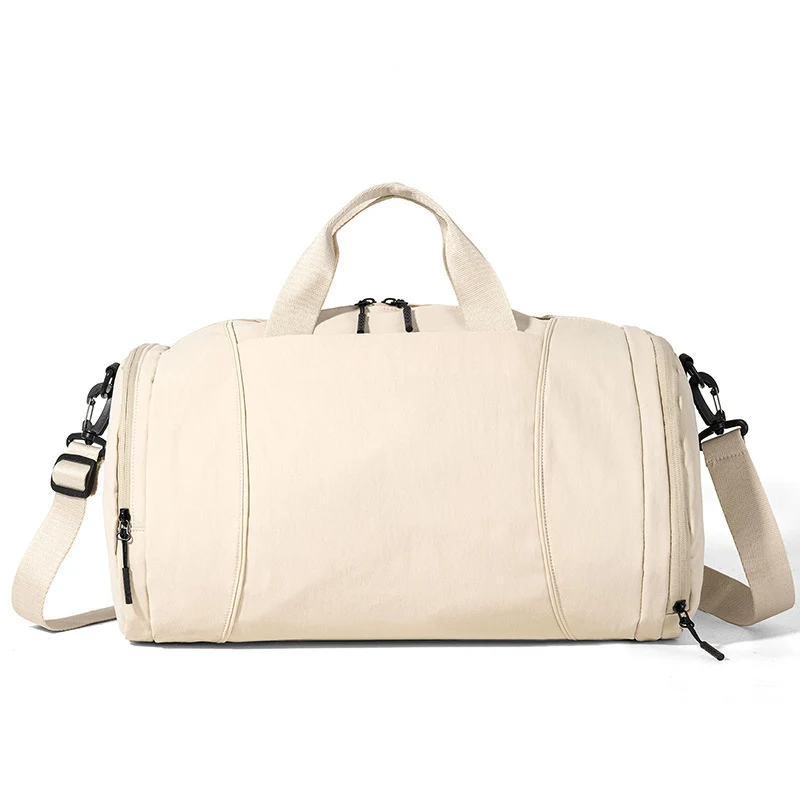 Vielseitige Gym Workout Duffel Tasche Karnz