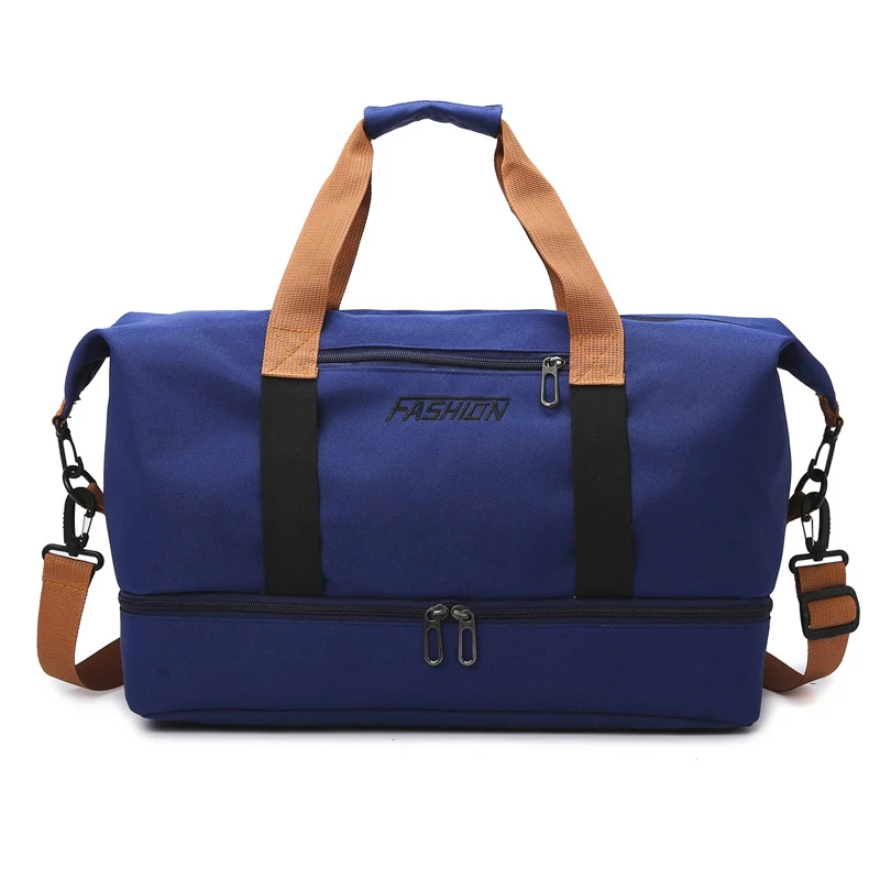 Vielseitige Gym-Reise-Duffle-Tasche Karnz
