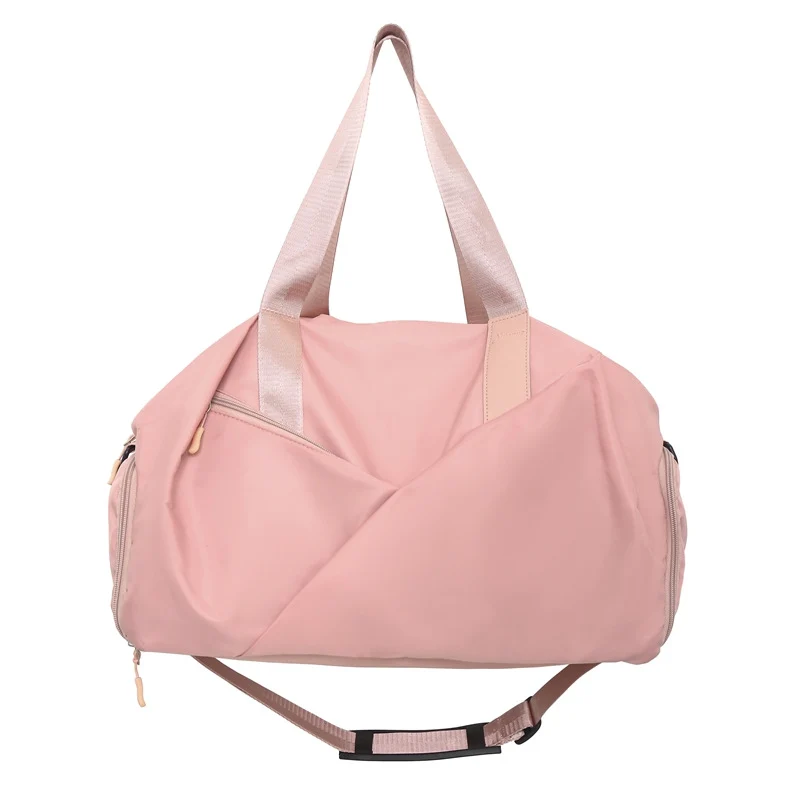 Vielseitige Gym- und Reisetasche Karnz