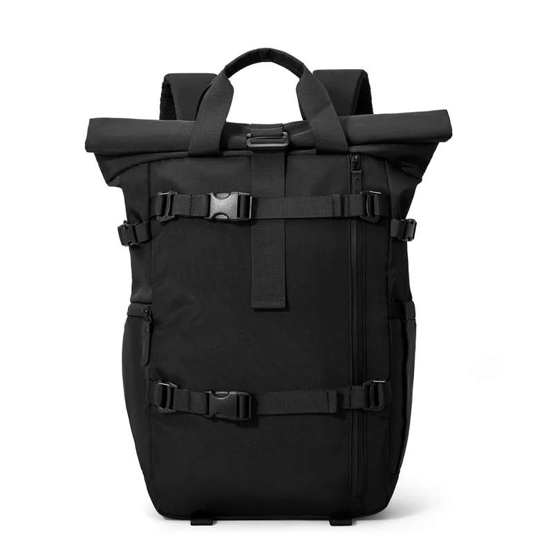 Urban Roll-Top Rucksack Karnz