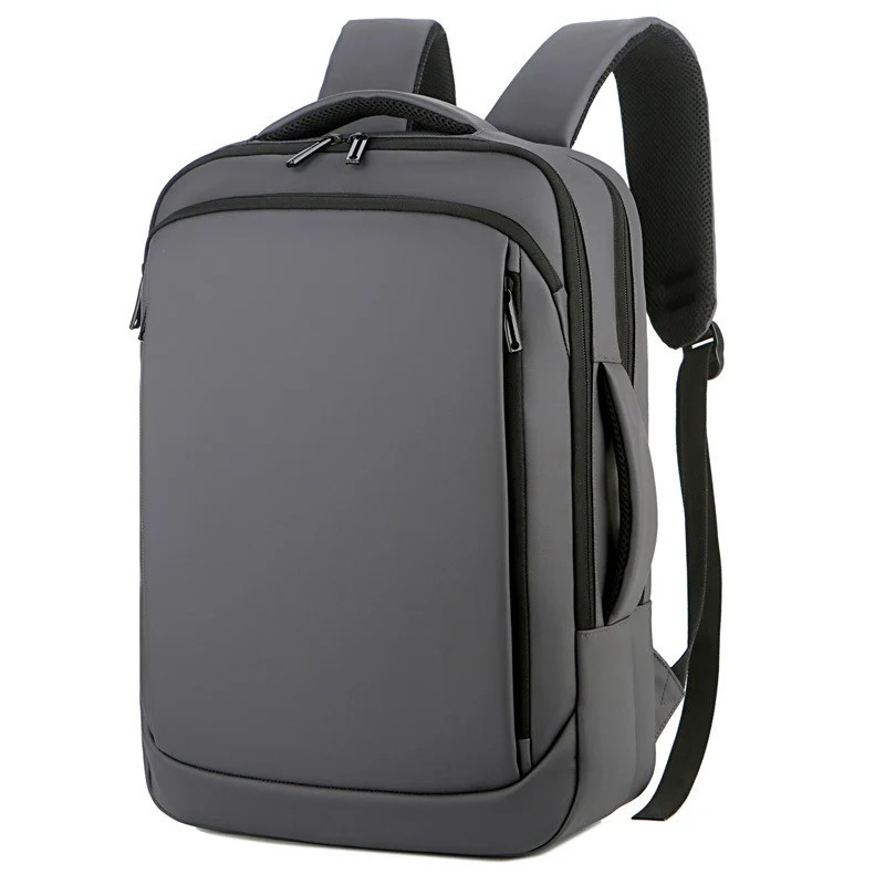 Technischer Parallel-Stich Rucksack Karnz