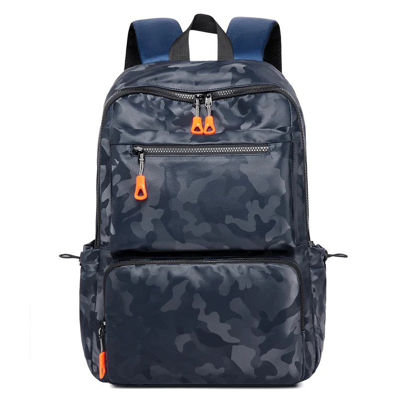 Taktischer Mehrfachfächer-Rucksack Karnz