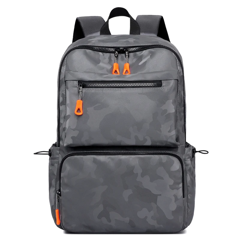 Taktischer Mehrfachfächer-Rucksack Karnz
