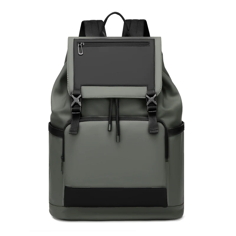 Stylische wasserabweisende Utility-Rucksack Karnz