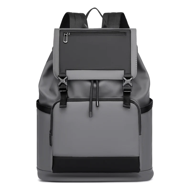 Stylische wasserabweisende Utility-Rucksack Karnz
