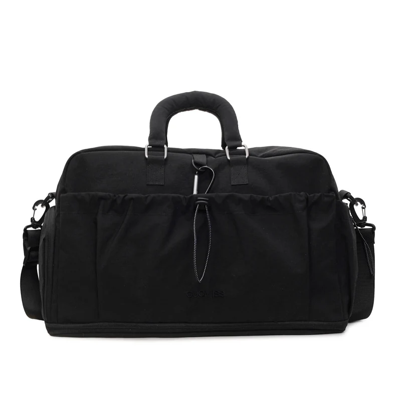 Stylische Reis-Duffel Tasche Karnz