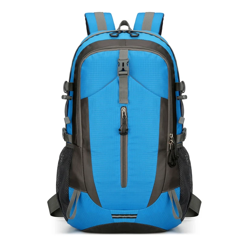Abenteuerfertiger Wanderrucksack Karnz