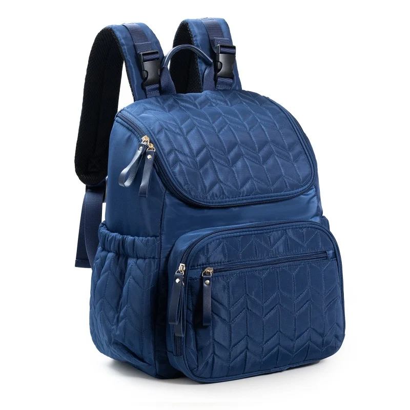 Gepolsterter Komfort Reiserucksack Karnz