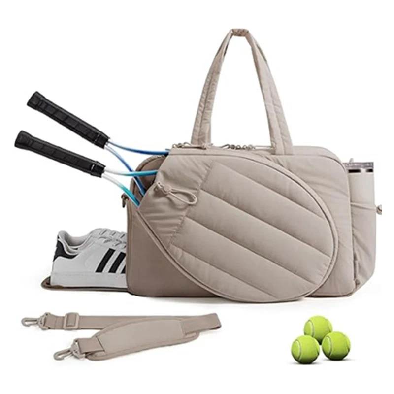 Premium Tennis Gear Tasche Karnz