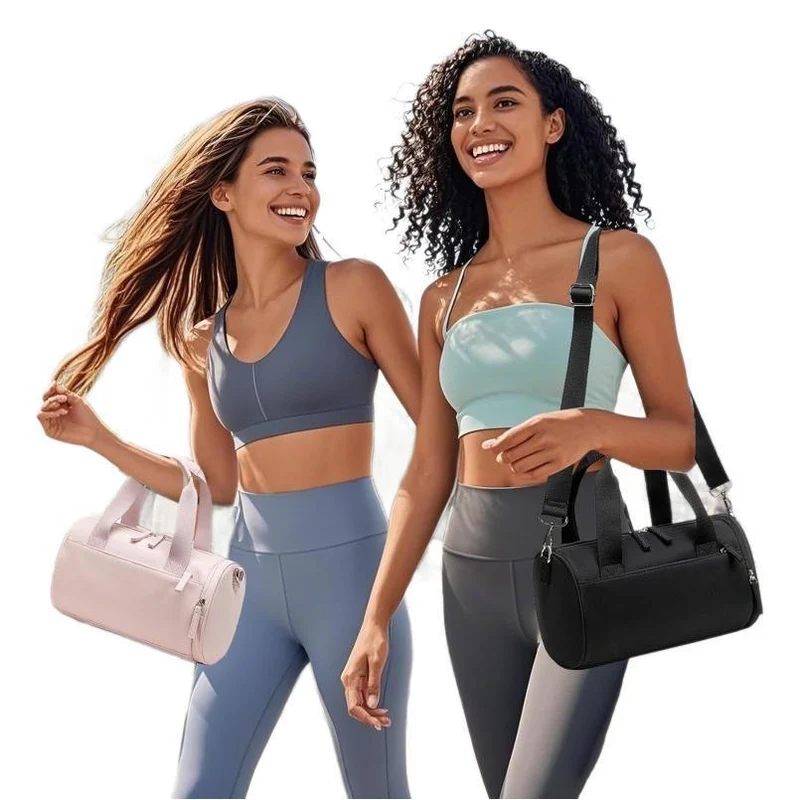 Kompakte Alltagsbedarf Duffel-Tasche Karnz